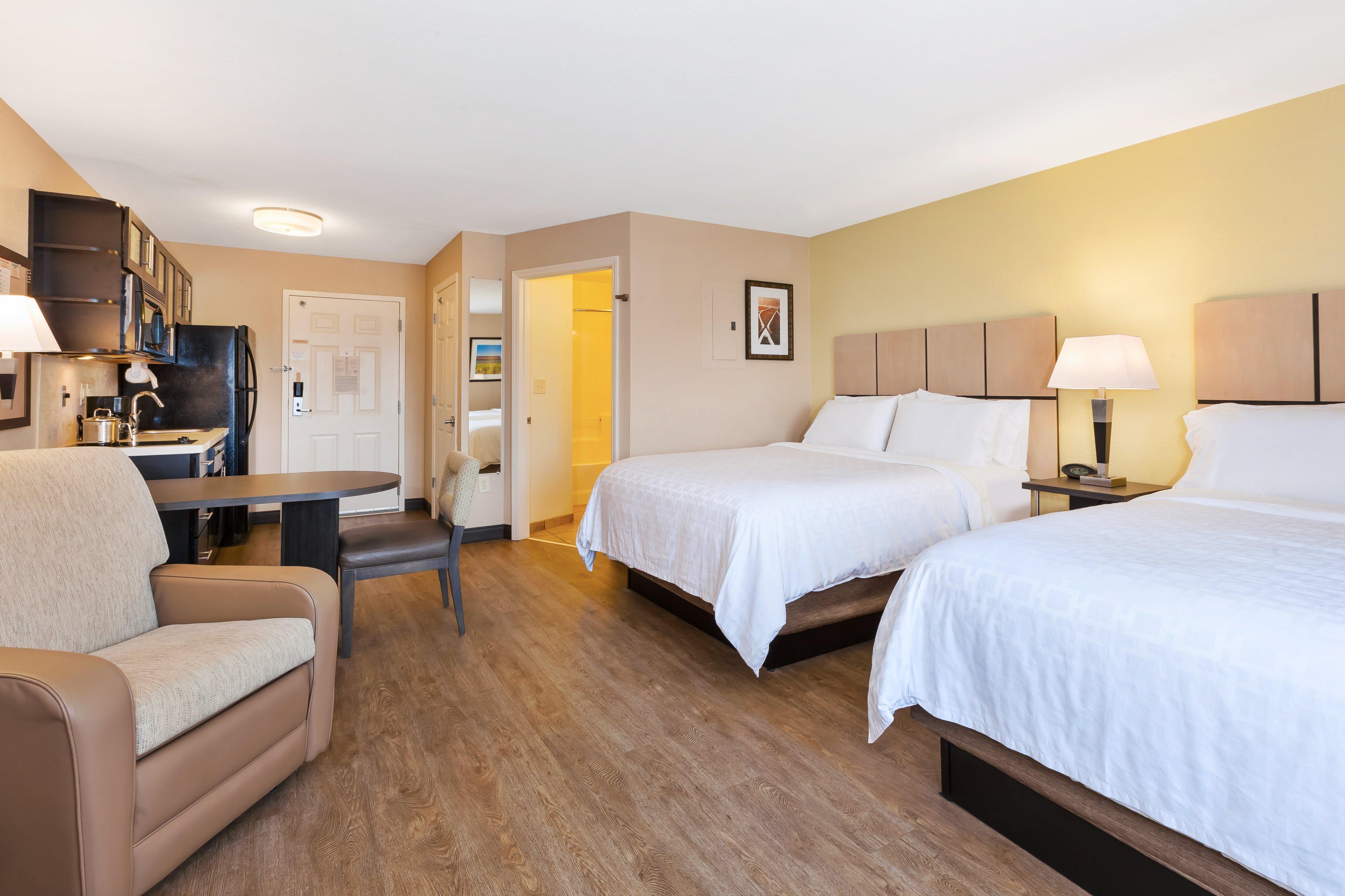 Candlewood Suites Rocky Mount By Ihg Exterior foto