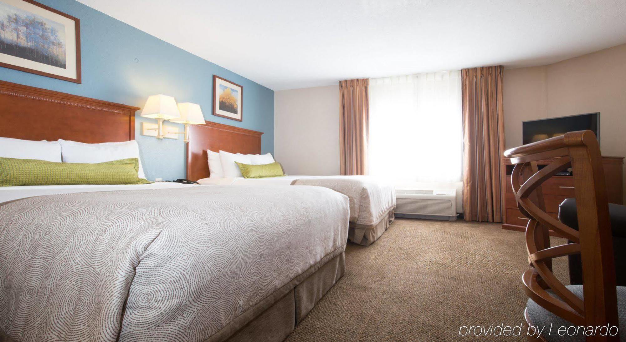 Candlewood Suites Rocky Mount By Ihg Exterior foto