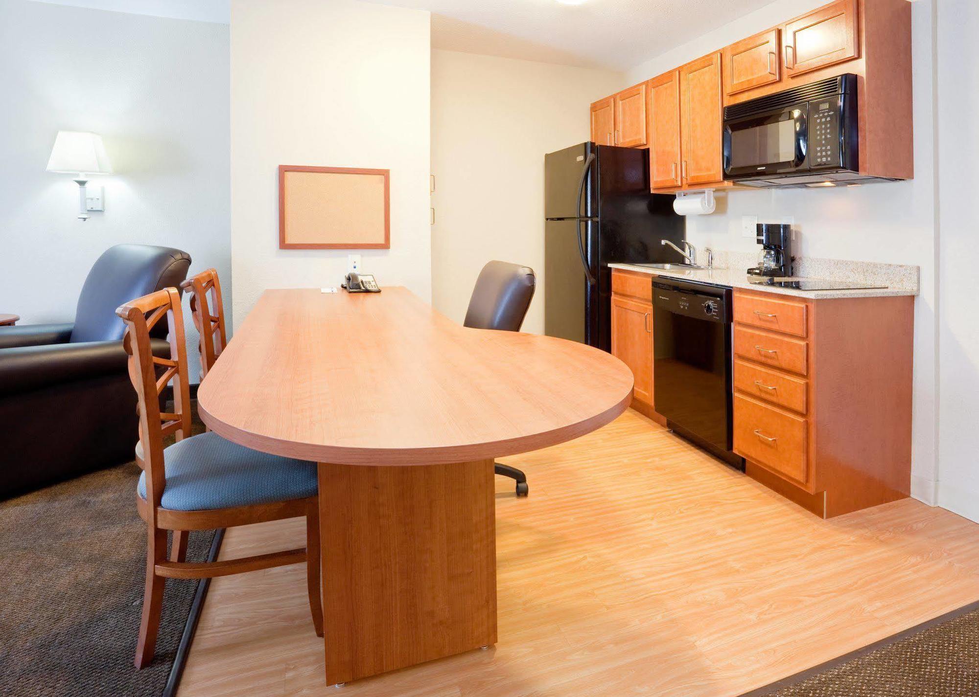 Candlewood Suites Rocky Mount By Ihg Zimmer foto